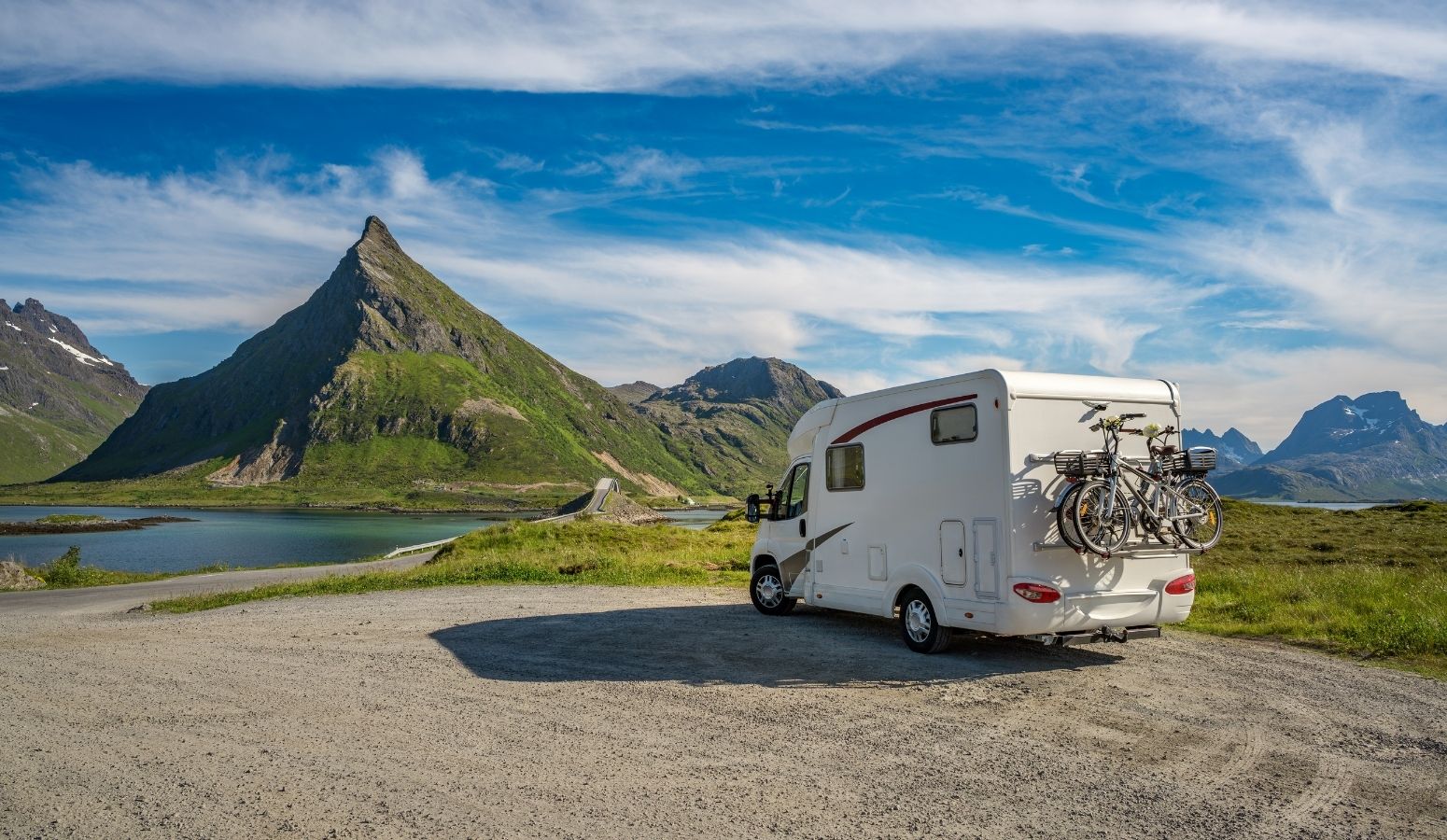 viaja islandia Reykjavik Autocaravanas