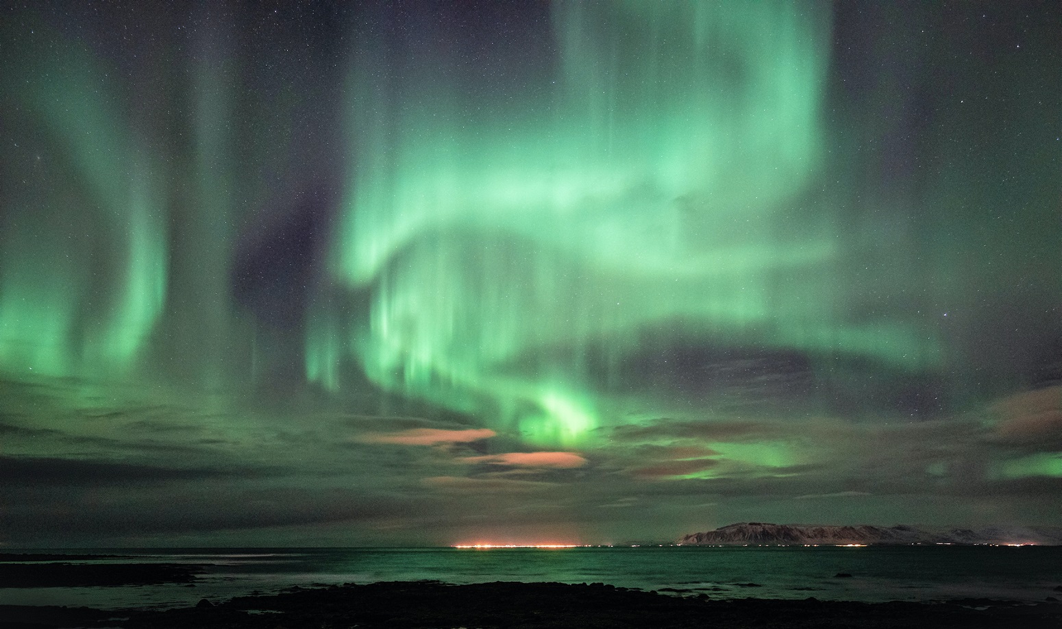 luecs del norte islacnia