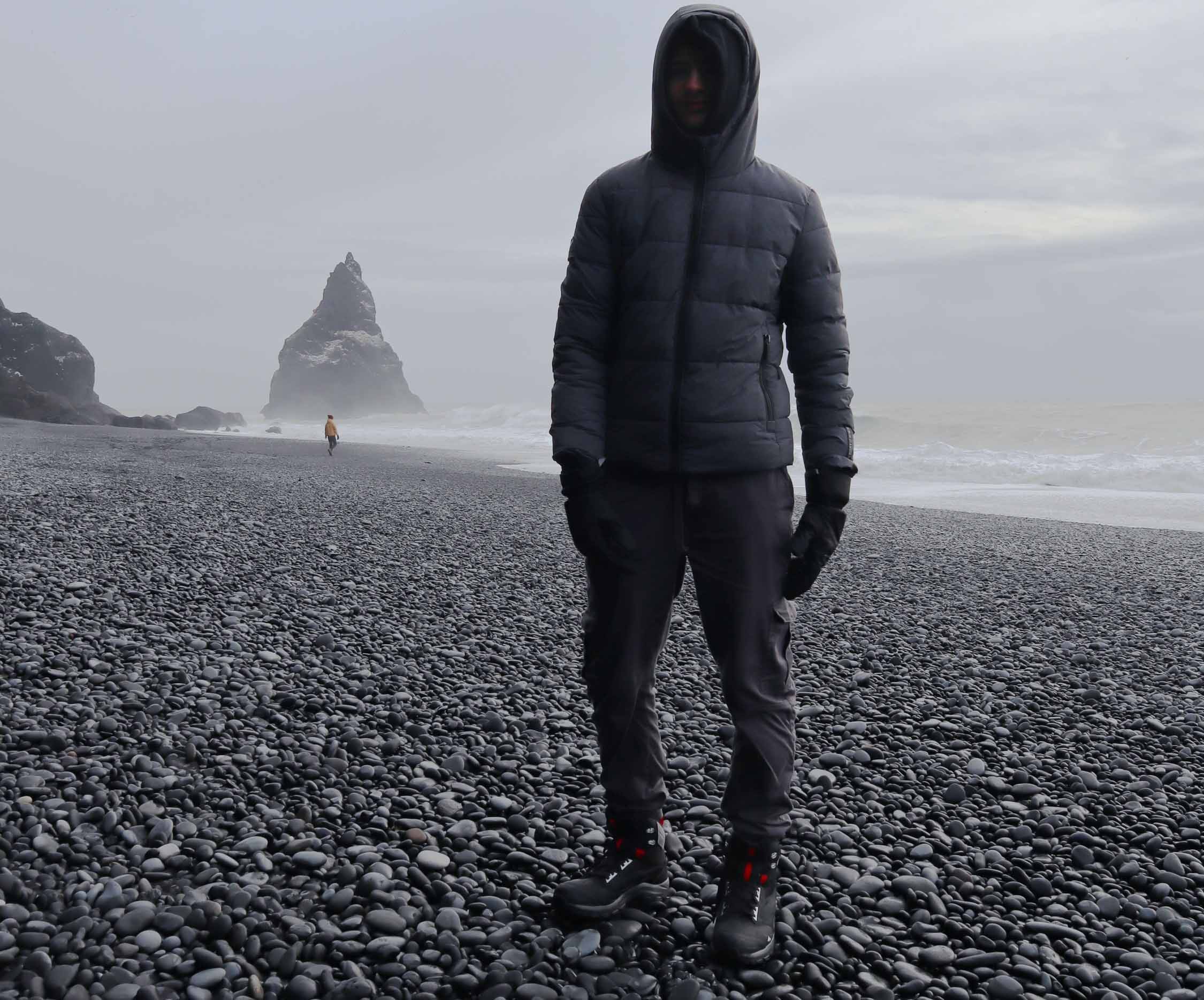 EXCURSION VIK CATARATAS SUR ISLADNIA