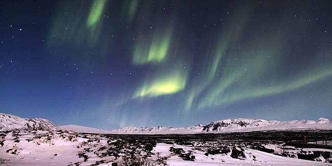 1te interesa islandia aurora boreal