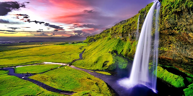 1te interesa islandia islandia turismo costa sur islandia