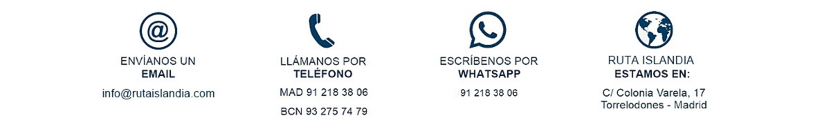 OKcontacto RUTAISLANDIA 2022