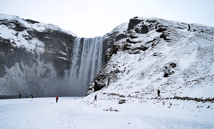 alrededor de islandia viaje a islandia