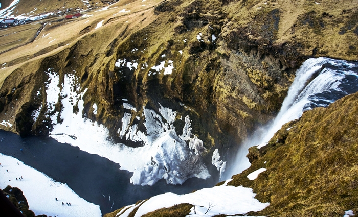 fantasias de islandia viajes islandia