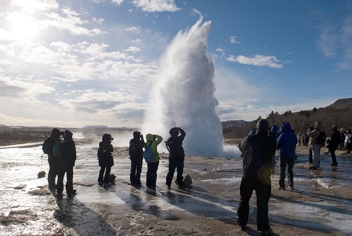 islandia tours luces magicas navidad