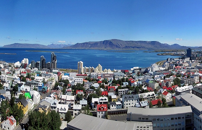 joyas de islandia 2017 turismo islandia