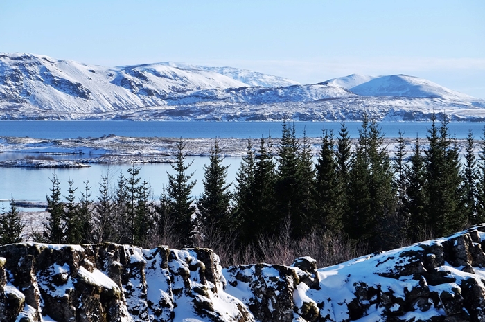 navidad 2017 luces magicas ruta islandia