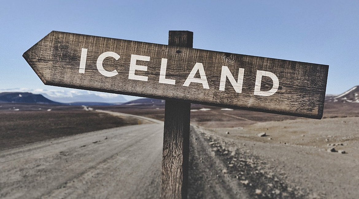 iceland ruta islandia 2020
