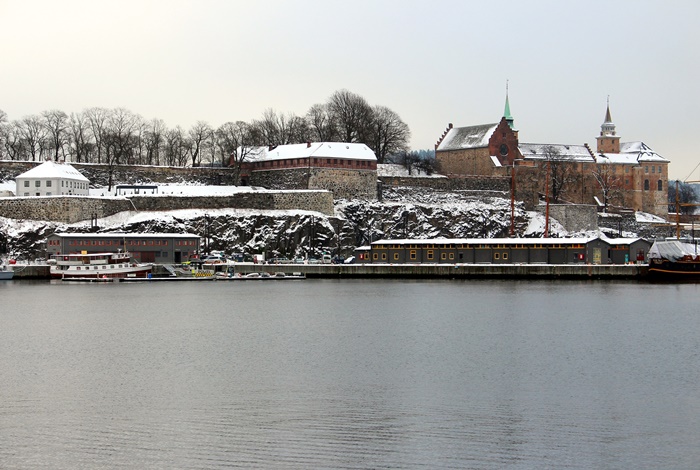 oslo puerto