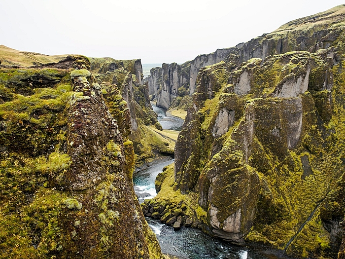 turismo islandia colores de islandia