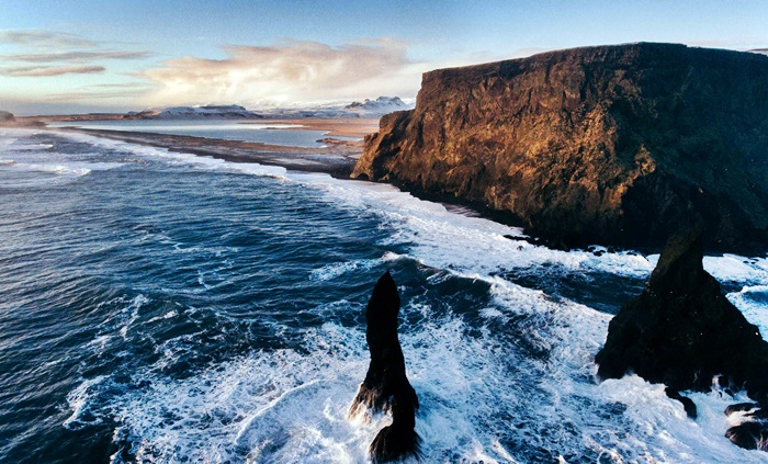 viajar a islandia mayo ruta islandia 2018