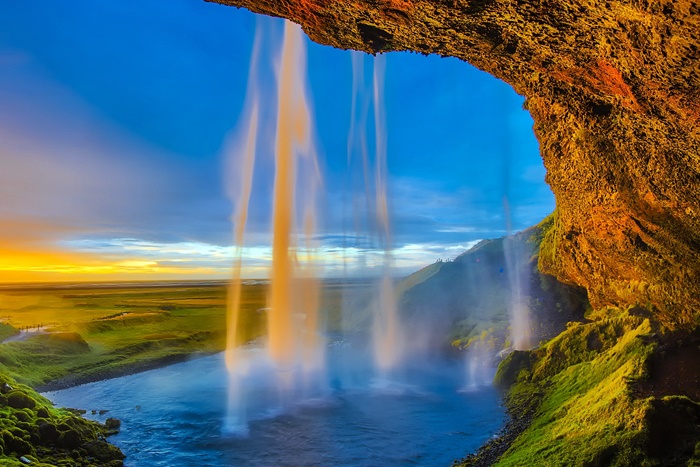 viajar islandia maravillas 2018 ruta islandia