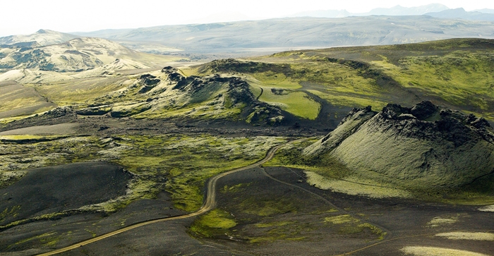 volcan islandia