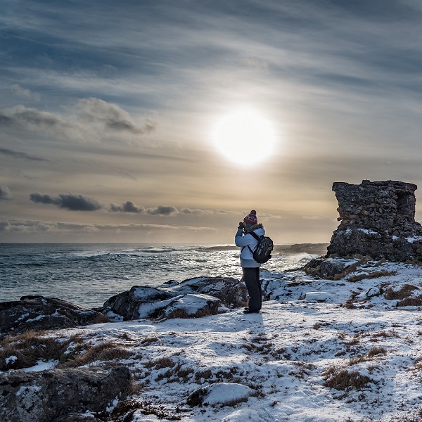 bea viajes a islandia