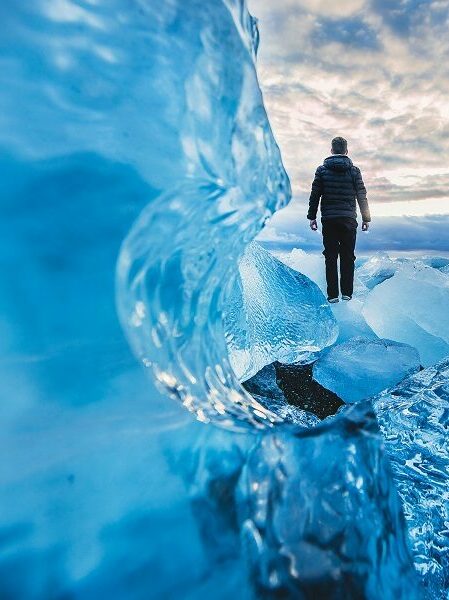 GRANDES VIAJES ISLANDIA