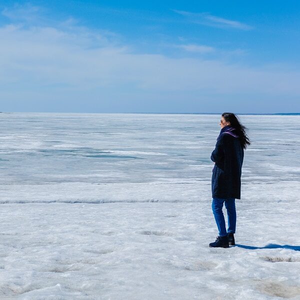 laura en Islandia viajes