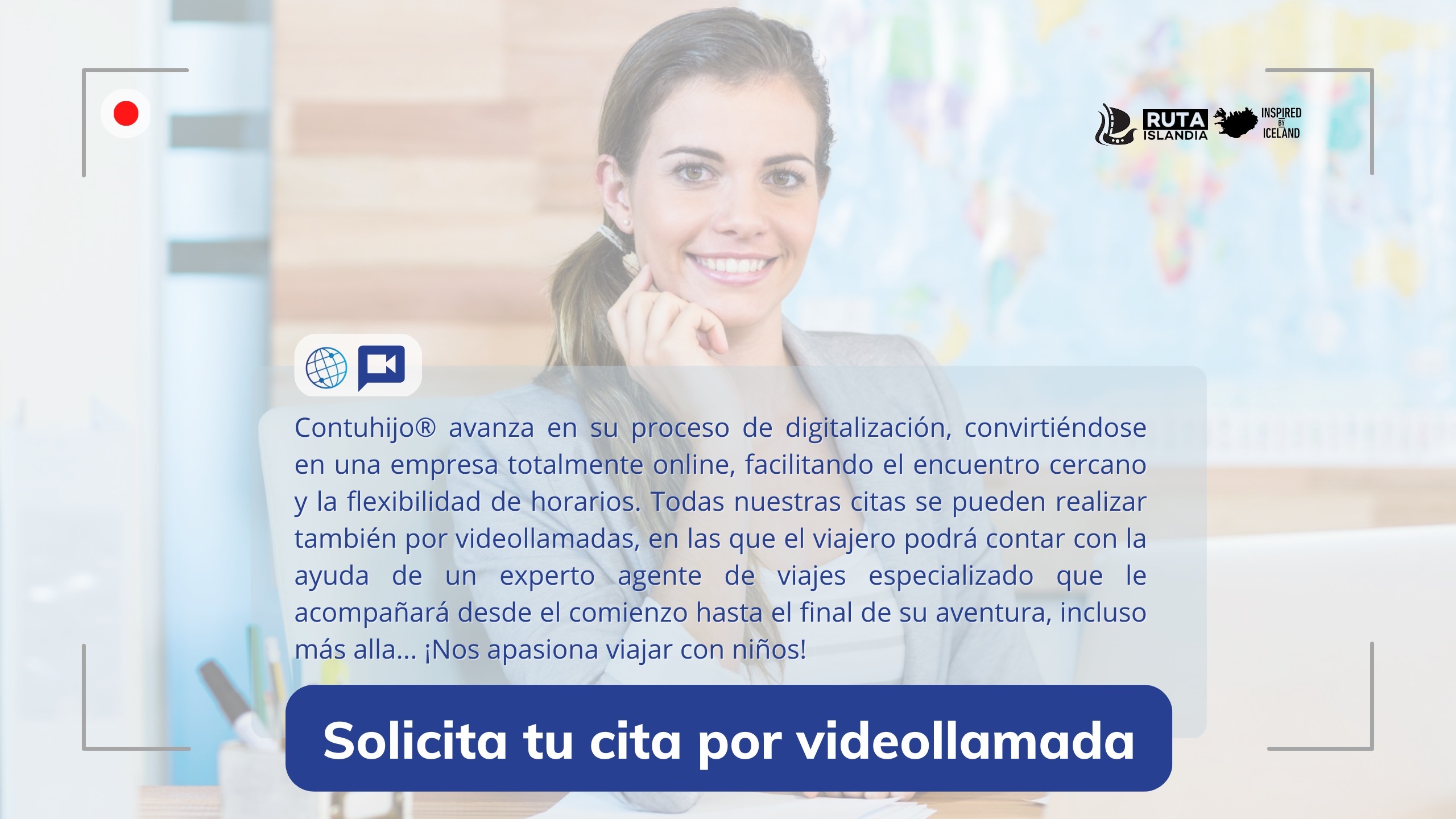 video call info islandia