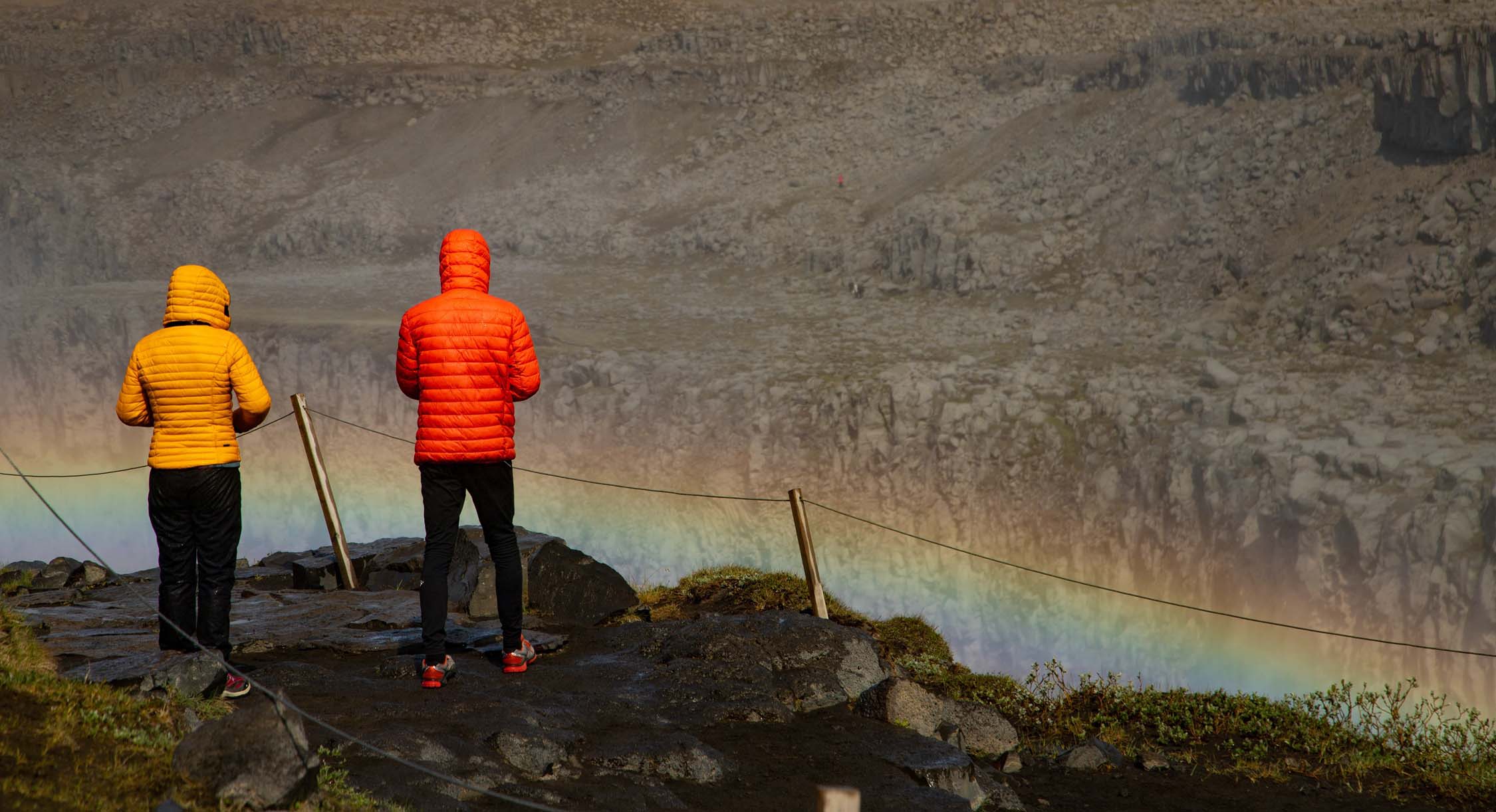 Dettifoss_Selfoss