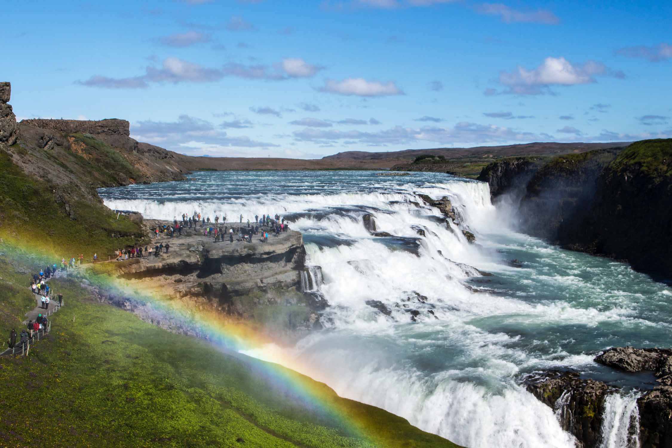 Gullfoss-ruta-islandia