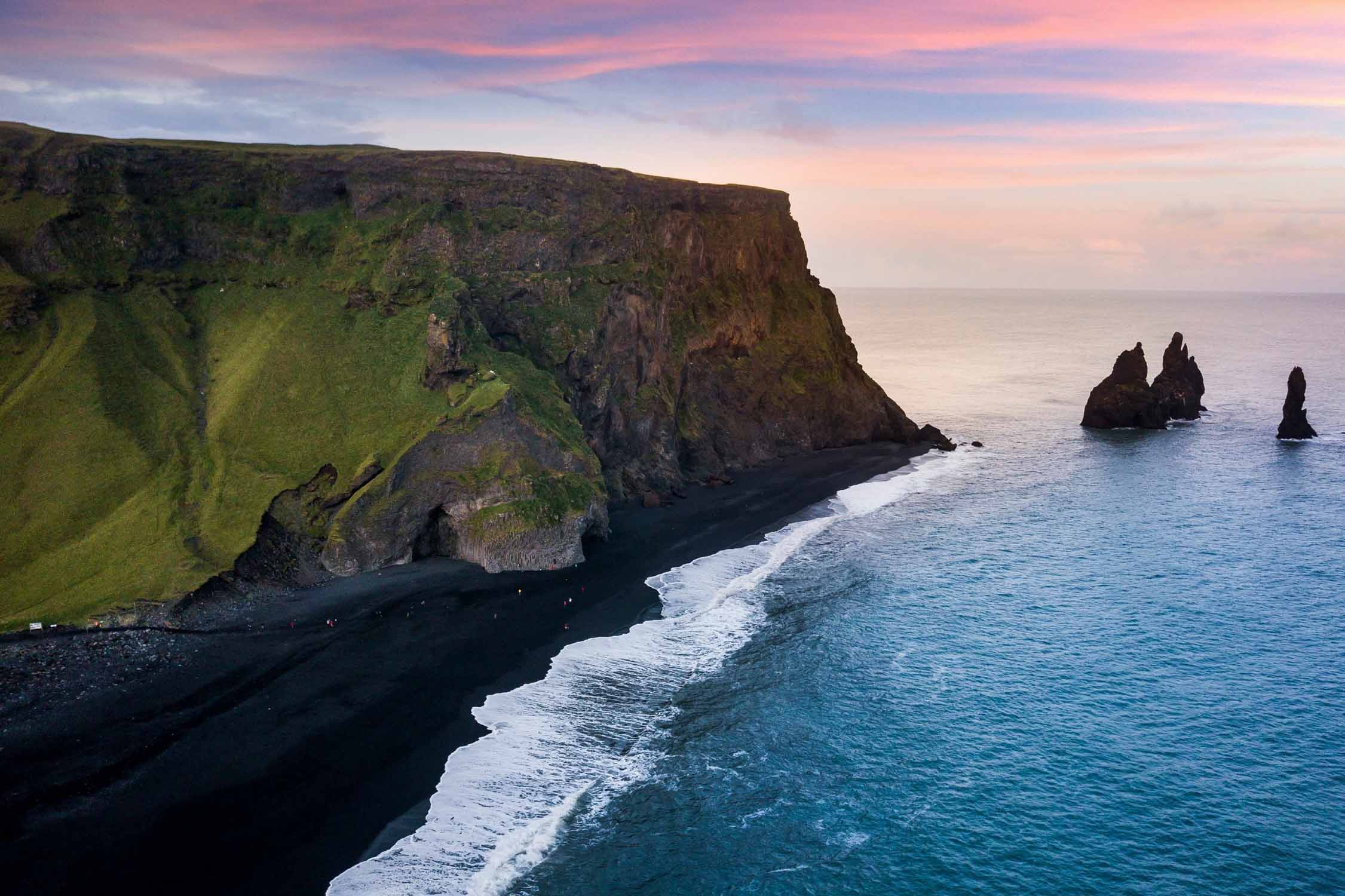 Reynisfjara