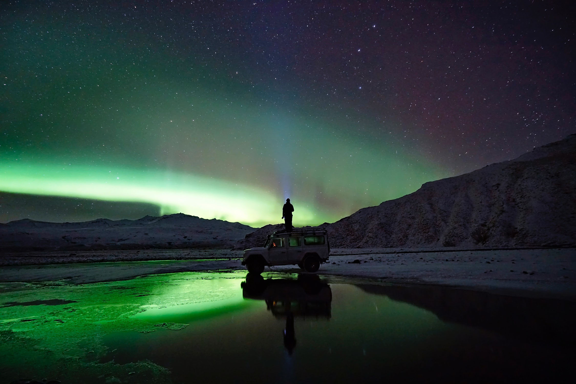 Thórsmörk-islandia viajar