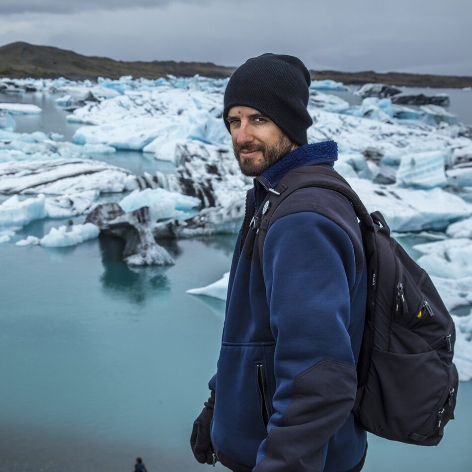 un gran viaje a Islandia