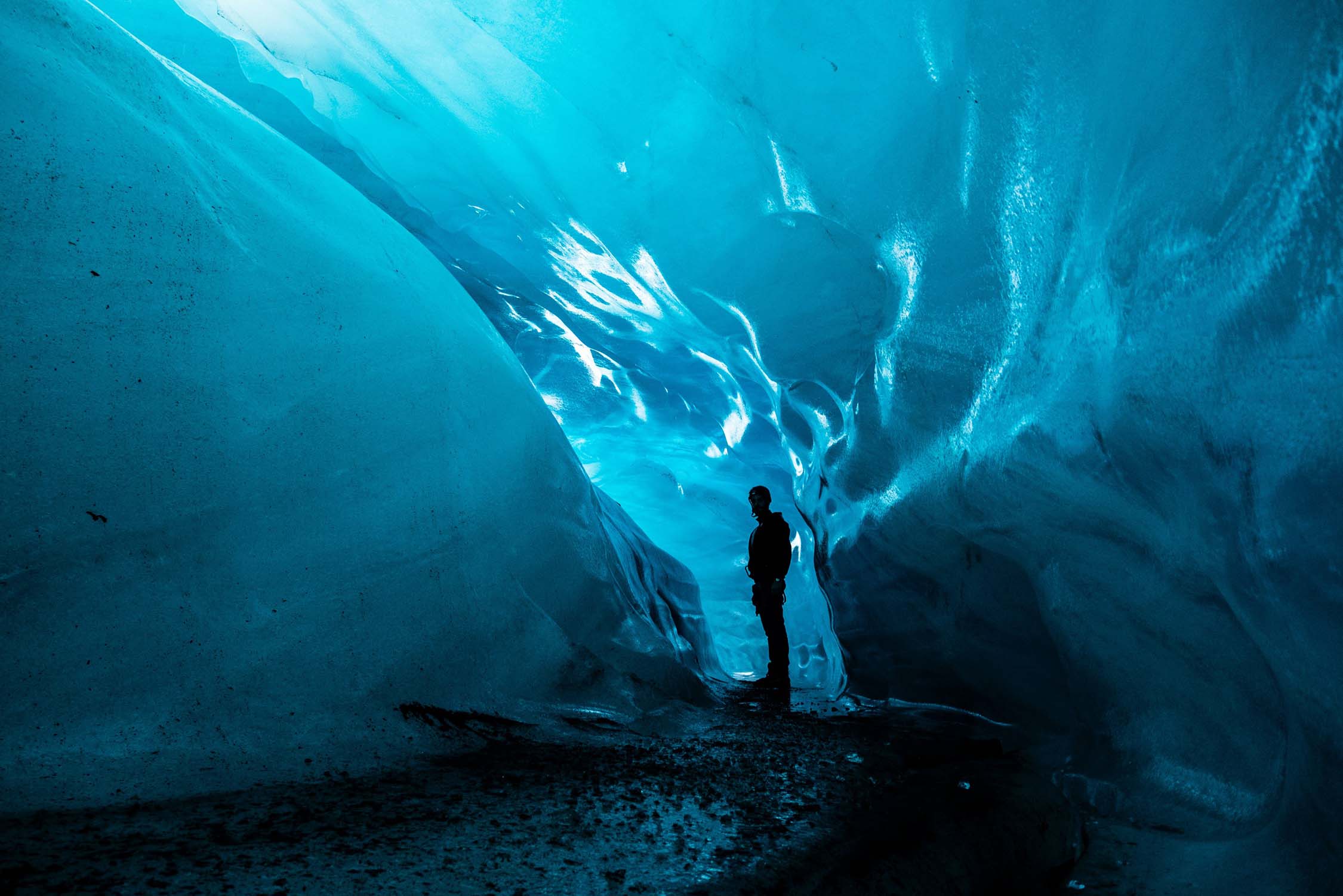 glaciar-Vatnajökull