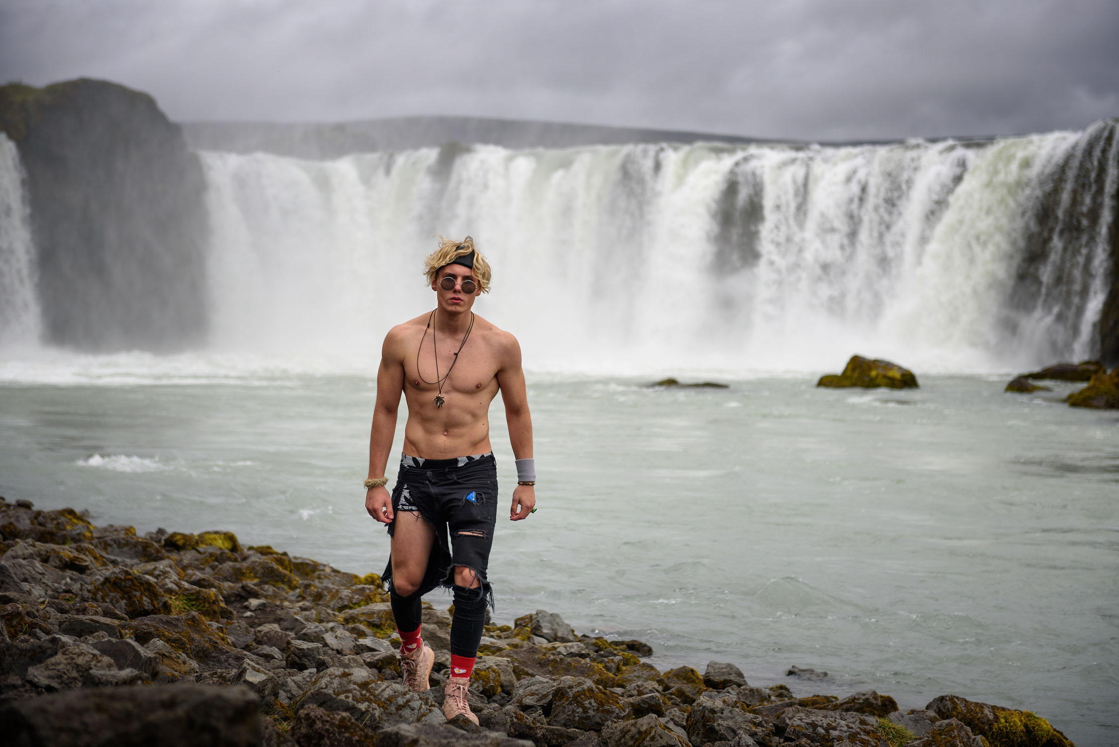 destinos espectaculares para viaja a Islandia