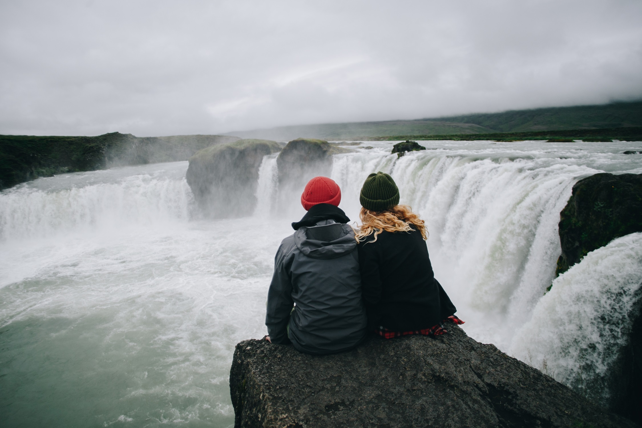 guia definitiva para viajar a islandia