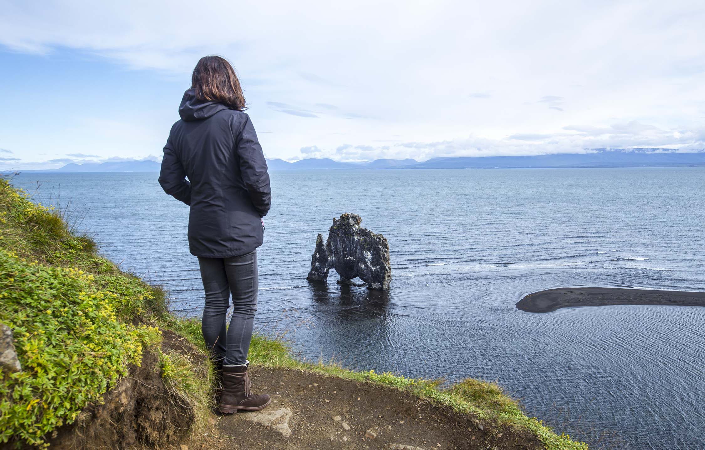 maravillas naturales en islandia