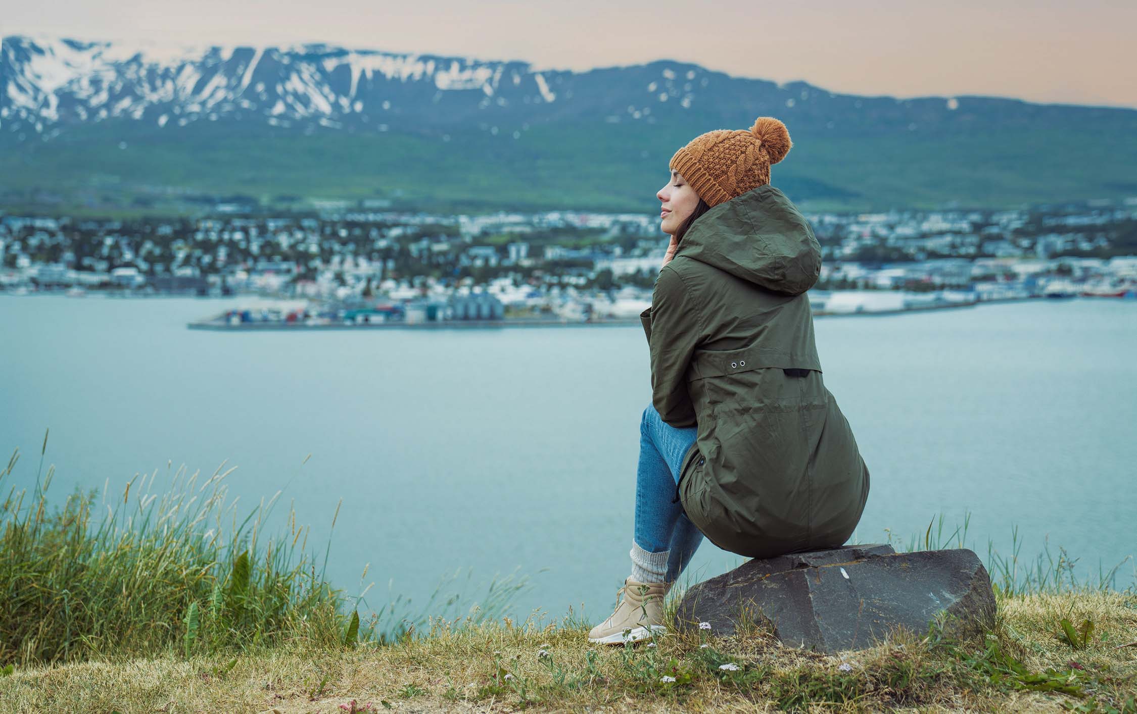 las mejores fechas para viajar a Islandia