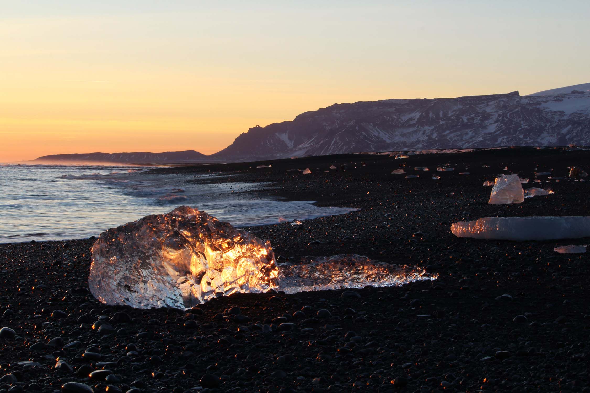 Jökulsárlón-playa-islandia