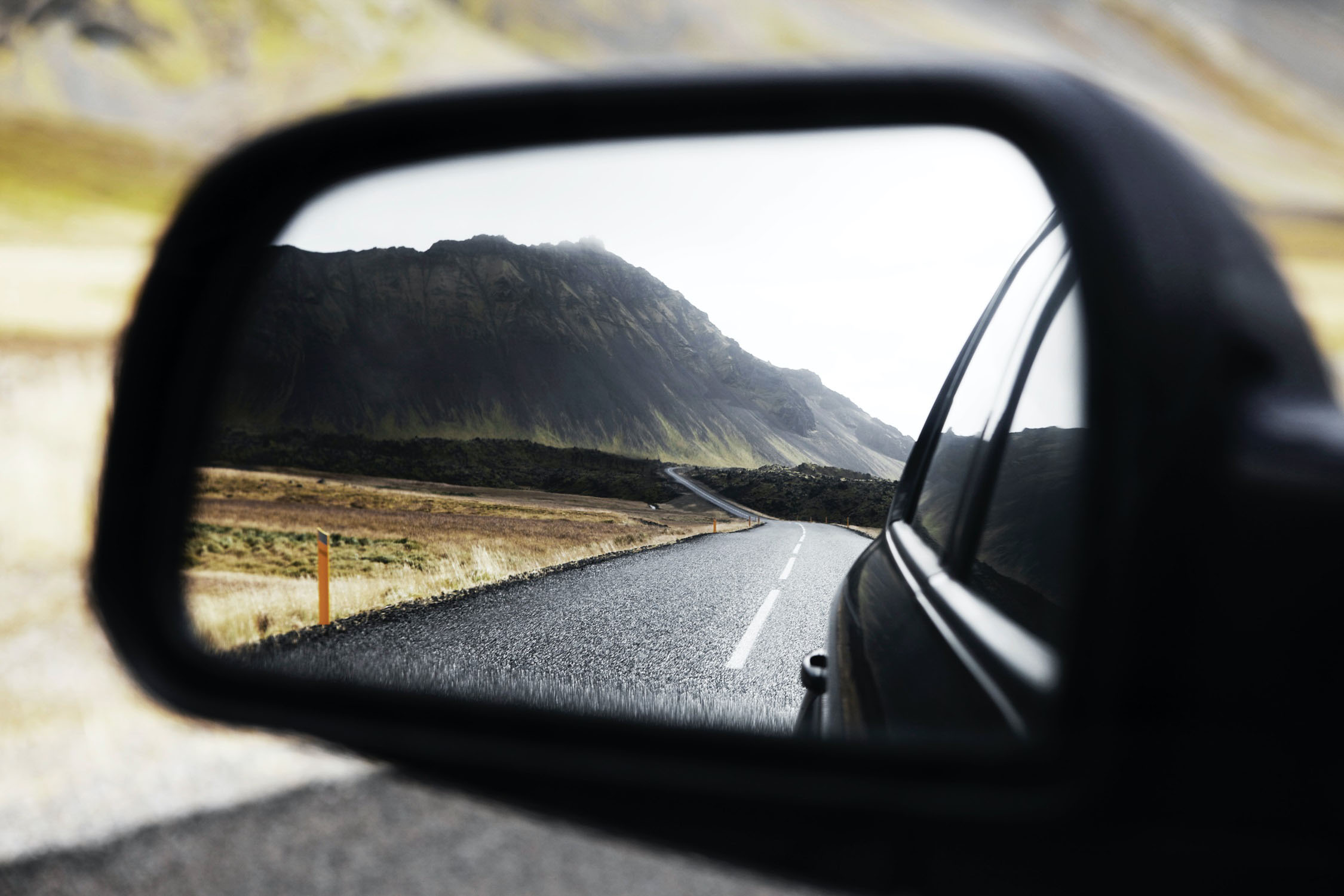 Snæfellsjökull islandia